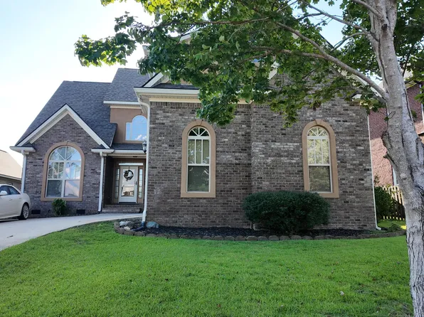 4 Skinners Mill Place, Augusta, GA 30909