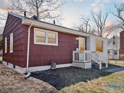 1567 Colton St, Toledo, OH, 43609
