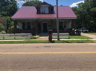 441 N Hays Ave, Jackson, TN 38301