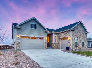 7433 S Scottsburg Way, Aurora, CO 80016