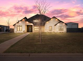 4804 County Road 7640, Lubbock, TX 79424