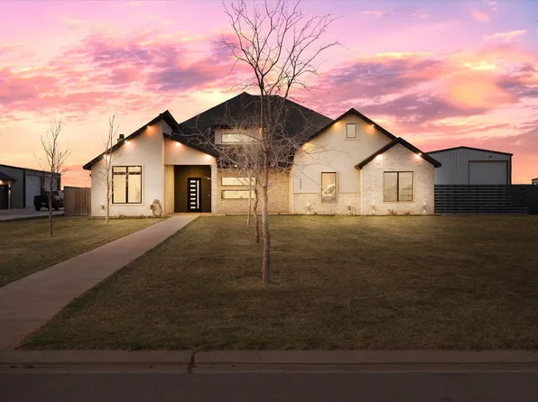 4804 County Road 7640, Lubbock, TX 79424