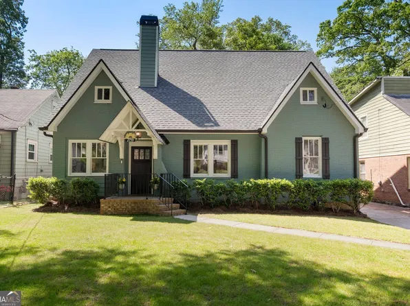 2759 Arbor Ave SE, Atlanta, GA 30317