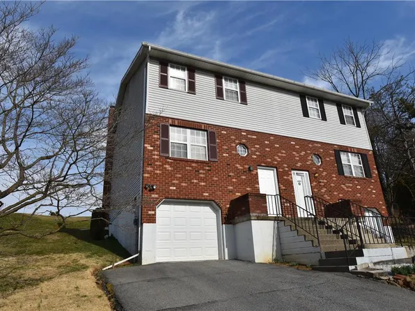 3882 Timothy Ln, Bethlehem, PA 18020