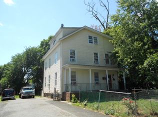 9 Warren St, Norwalk, CT 06851