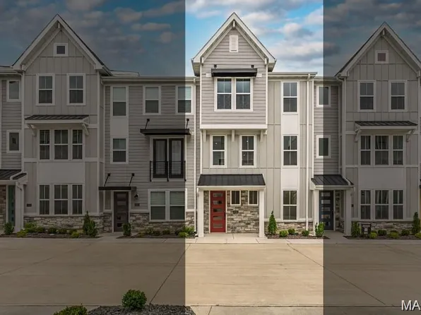 8916 Gateway Cir #41-805, Saint Louis, MO 63144