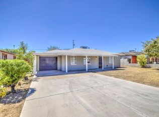 3011 W Villa St, Phoenix, AZ 85009