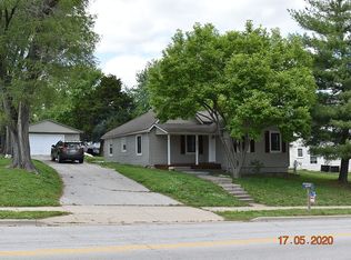 32770 W 83rd St, De Soto, KS 66018