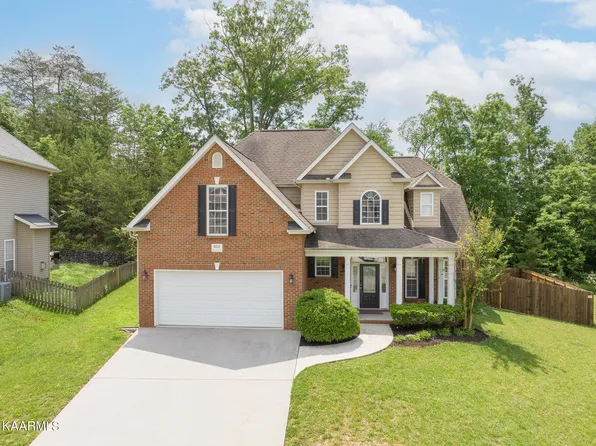 3218 Rolling Hills Ln, Knoxville, TN 37931