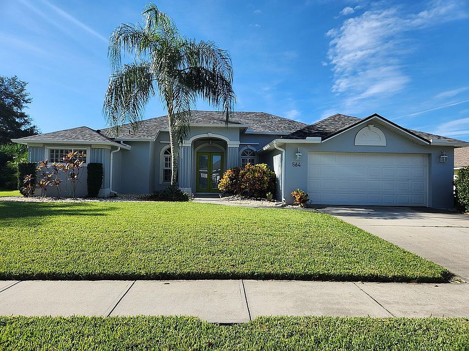1st image of 564 Lake Victoria Cir