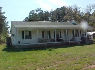 1100 Owl Ct, Lincoln, GA --