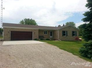 12446 E Carpenter Rd, Davison, MI 48423