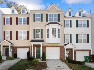 3934 Tarrant Trace Cir, High Point, NC 27265