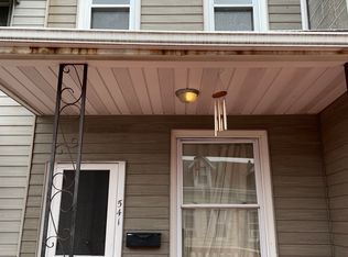 541 Birch St, Reading, PA 19604