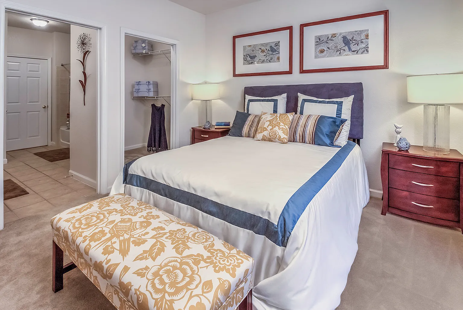 Ashley Park Apartments — Photo 4