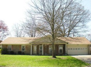 1213 Byron Ave SW, Decatur, AL 35601