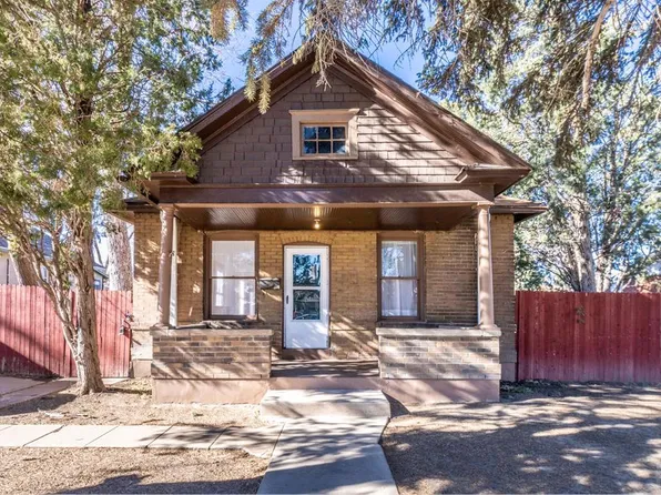 1927 E Evans Ave, Pueblo, CO 81004