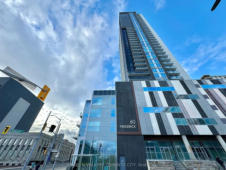 60 Frederick St #2605 — Photo 27