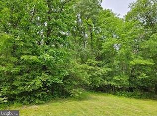 Catlett School Rd, Catlett, VA 20119