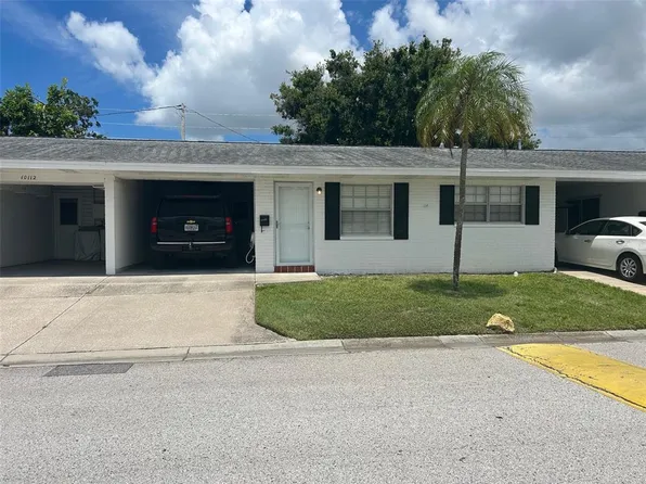 10116 Tulip St, Pinellas Park, FL 33782