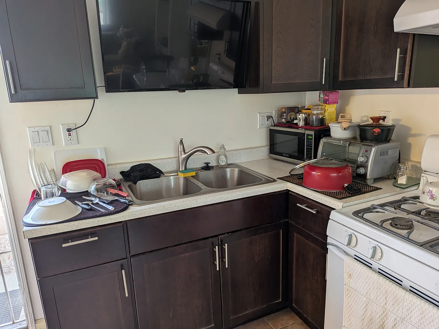 2 bed, 1420 sqft, $1,200 — Photo 1