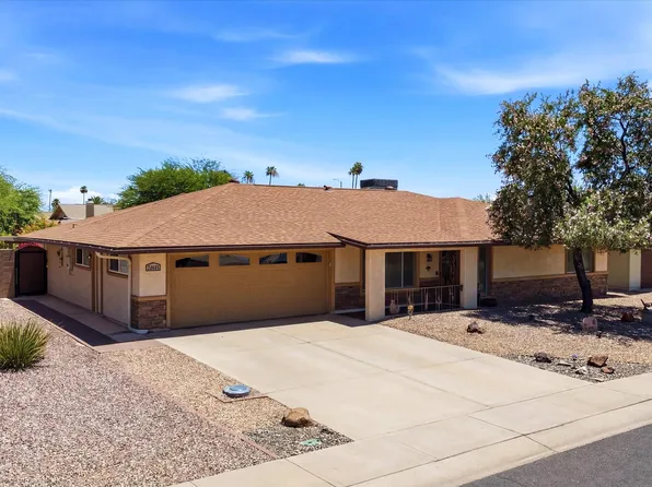 13422 W Ashwood Dr, Sun City West, AZ 85375