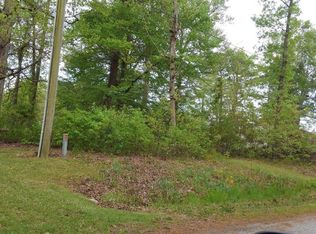Hickory St LOT H-51, Hertford, NC 27944
