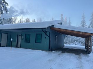 3367 Venus Dr #B, North Pole, AK 99705