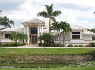 2472 Appaloosa Trl, Wellington, FL 33414