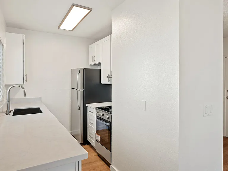 Pine Street Apartments — Photo 13