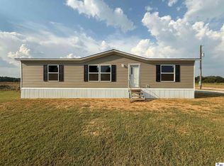 309 Hiram Rd, Winnsboro, LA 71295