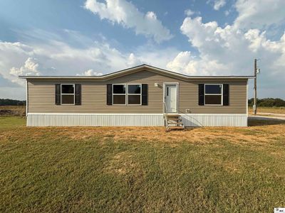 309 Hiram Rd, Winnsboro, LA, 71295