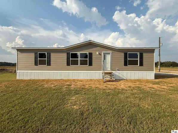 309 Hiram Rd, Winnsboro, LA 71295