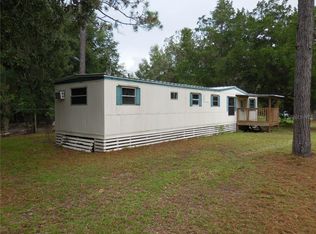 14431 NE 50th Pl, Williston, FL 32696