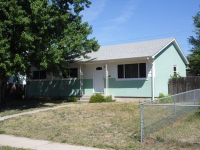 3234 E La Salle St, Colorado Springs, CO, 80909