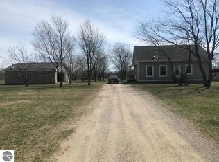 5071 Corey Rd, Mancelona, MI 49659