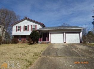 7520 Elliot Way, Jonesboro, GA 30236