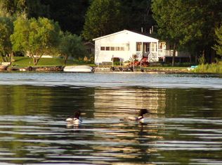 2909 Pomroy Beach Dr, Brook Park, MN 55007