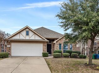 5308 Binbranch Ln, McKinney, TX 75071