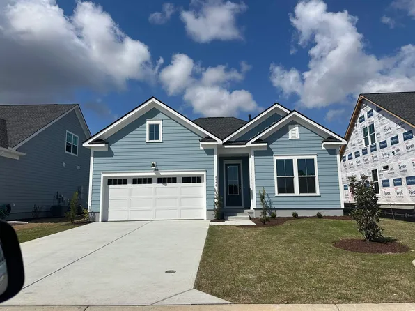 6540 Berg St. #WD1095 - Madison Modern Farmhouse, Murrells Inlet, SC 29576