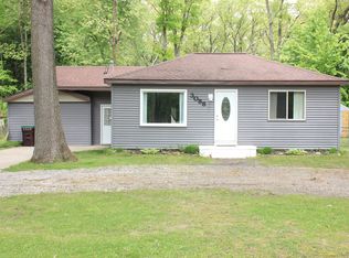 3088 Evanston Ave, Muskegon, MI 49442