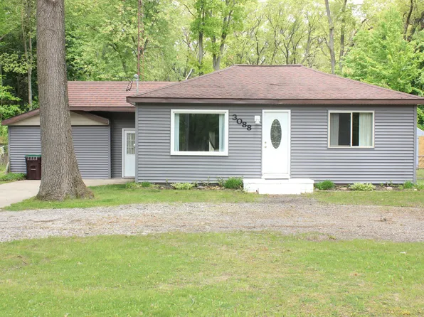 3088 Evanston Ave, Muskegon, MI 49442