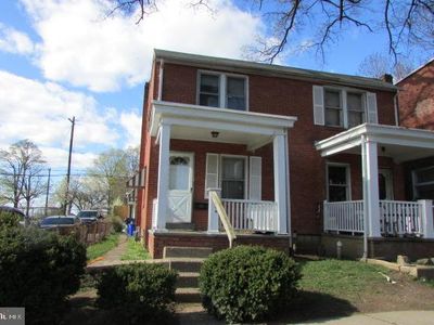 1804 Boas St, Harrisburg, PA, 17103