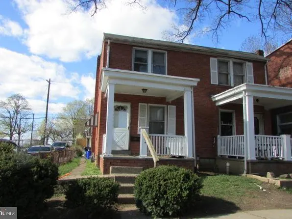 1804 Boas St, Harrisburg, PA 17103