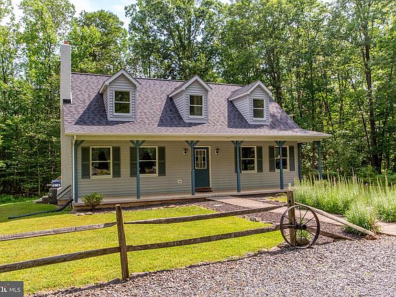 2nd image of 1505 Lonely Cottage Rd