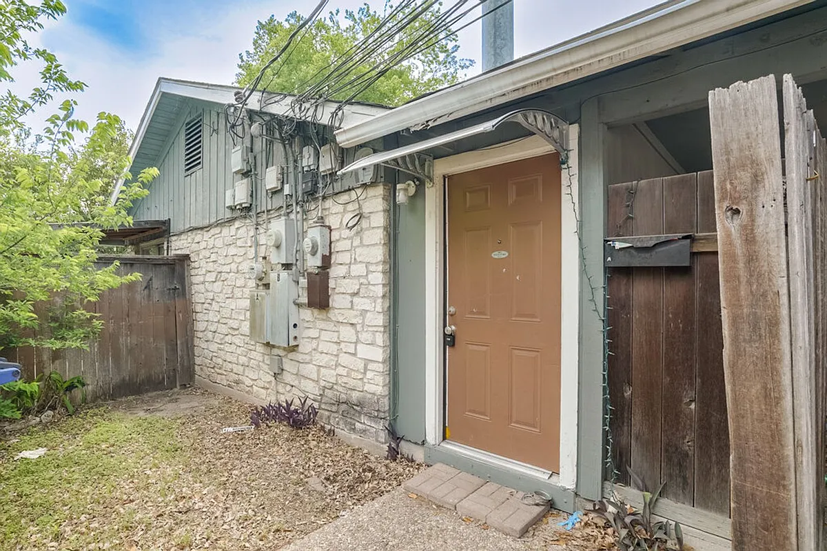 Building Photo - 1503 Wheless Lane - WHE