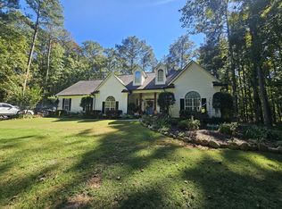 119A Circle H Rd, Sharpsburg, GA 30277