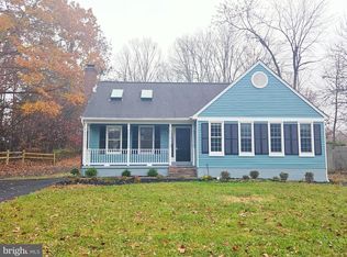 1 Bryant Blvd, Stafford, VA 22556