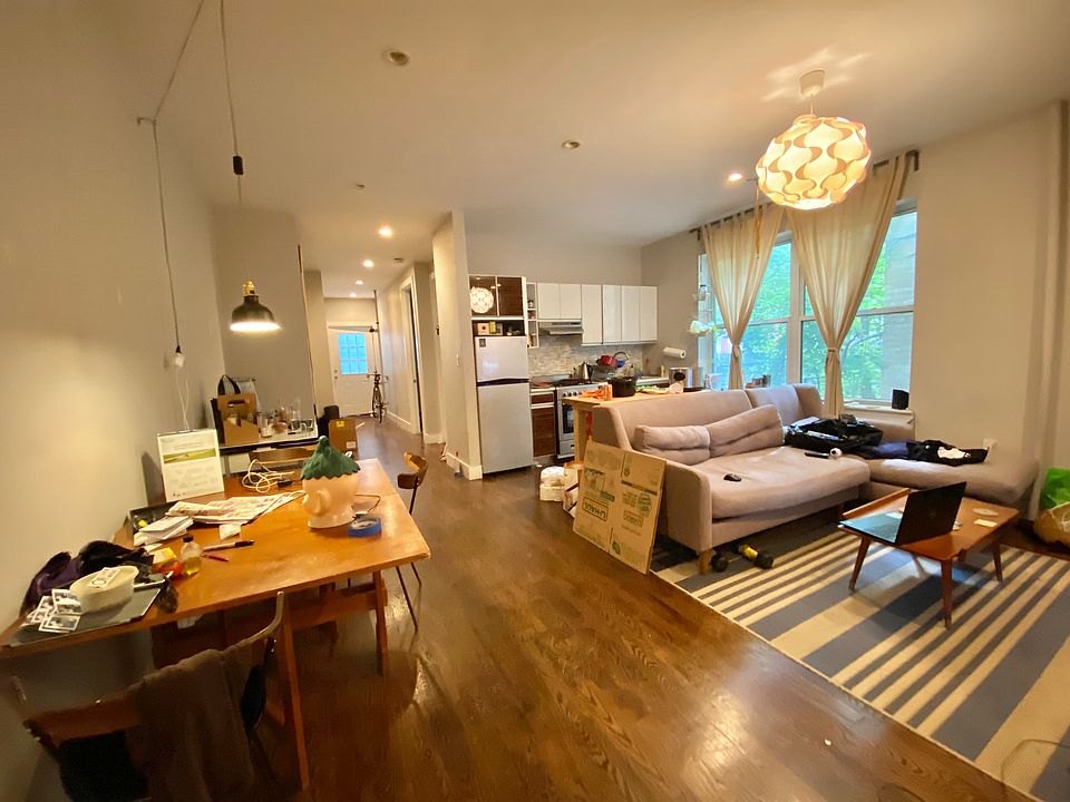 1st image of 732 Saint Marks Ave APT 12