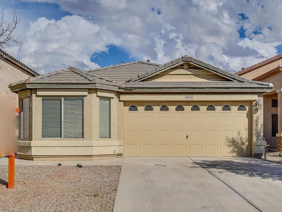 1st image of 40034 W Thornberry Ln